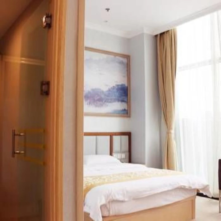 Huan'erya Express Hotel