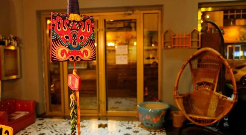 Datong Bravo Youth Hostel