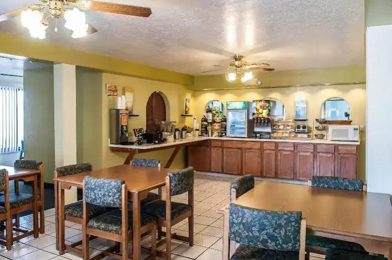 Quality Inn Santa Rosa