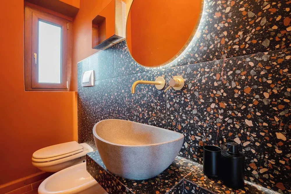 Riccimballa Luxury House