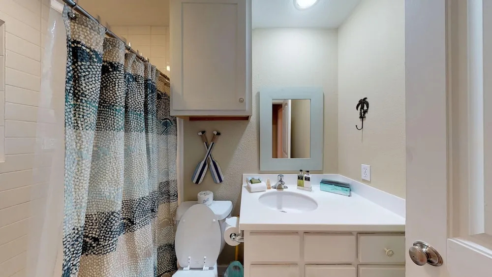 Dockside Sc2 4 Bedroom Home