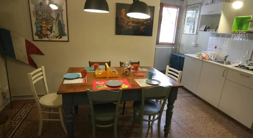 B&B Firenze Lorenzo&Lorenzo