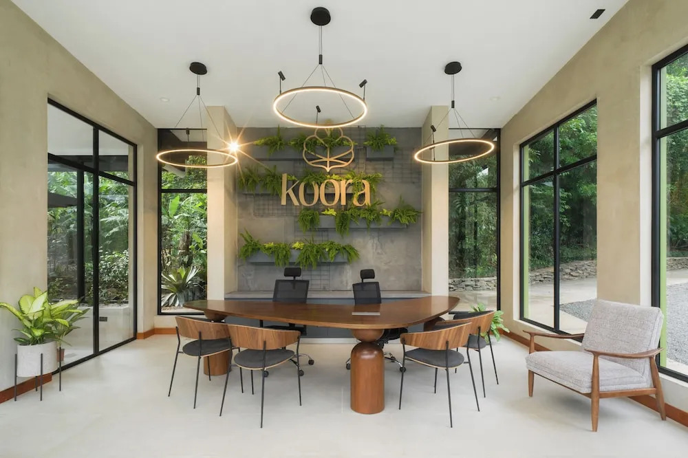 Koora Monteverde a Cloud Forest Hotel by Sandglass