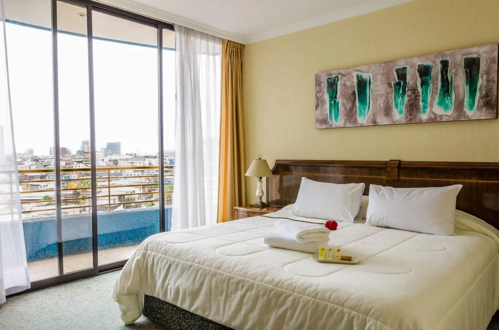 Sunfish Hotel