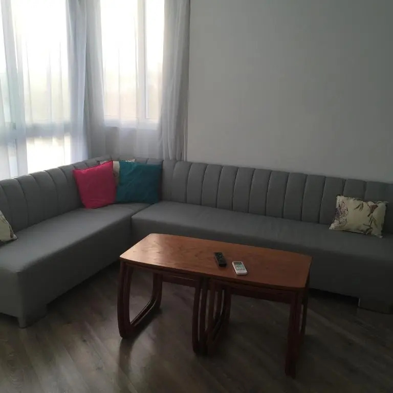 Apartamento Playa Algaida
