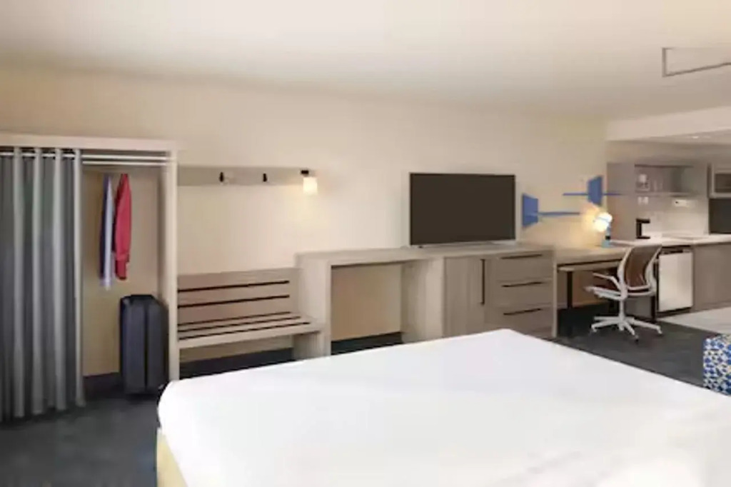 Home2 Suites By Hilton
