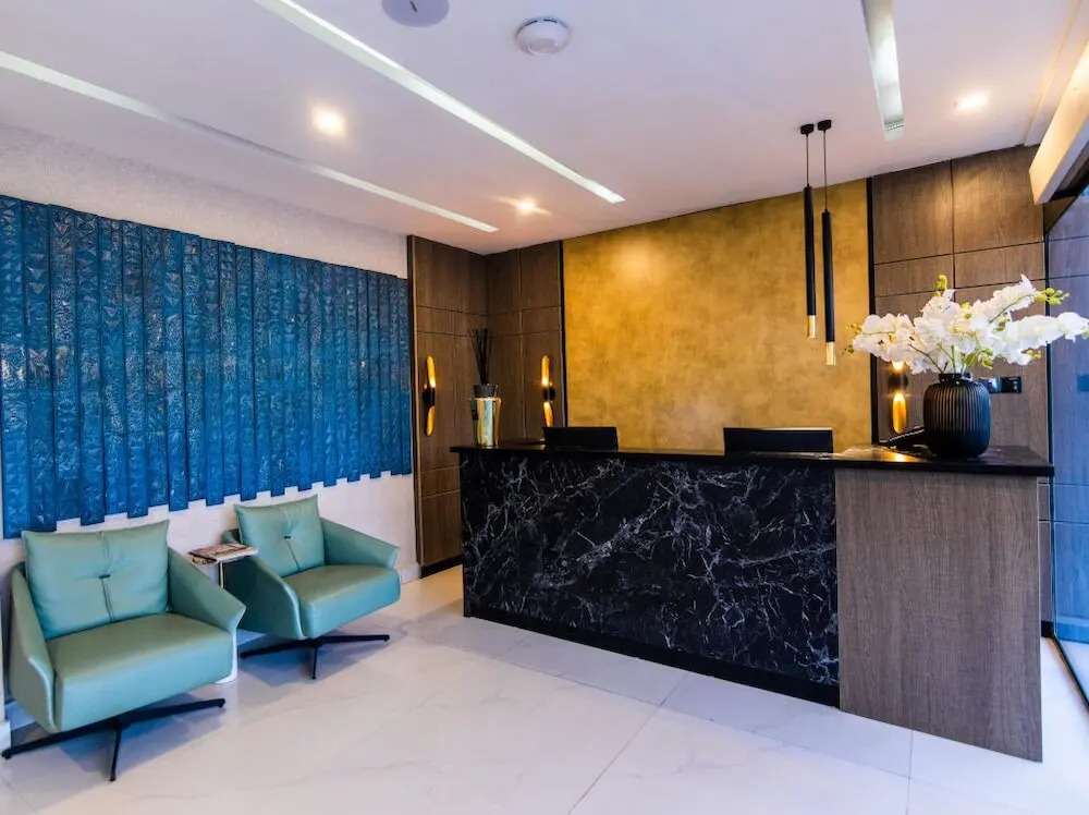 BON Hotel Nest Garki II