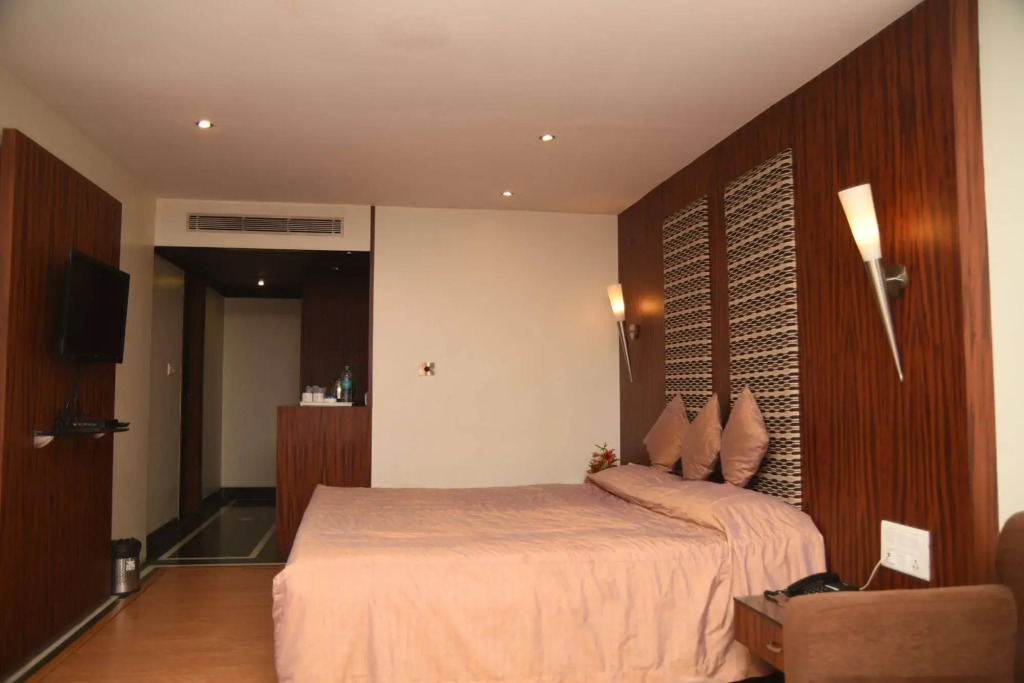 Hotel Maurya