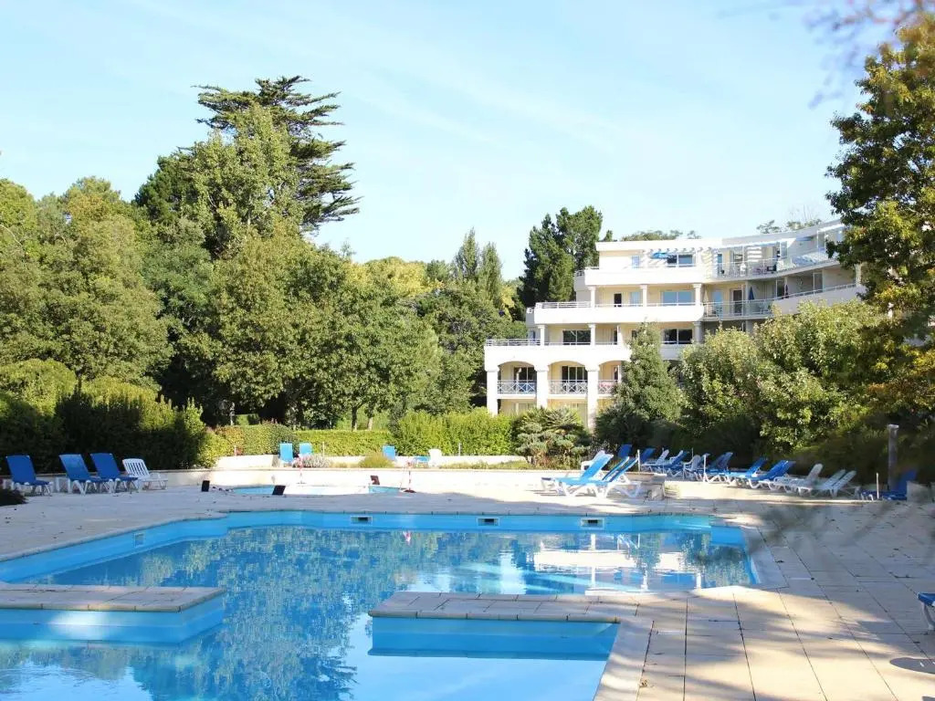 Appartement La Baule, 2 pièces, 4 personnes - FR-1-245-18