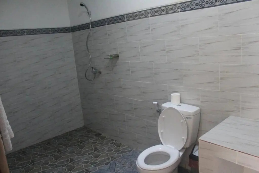 Purnama Guesthouse