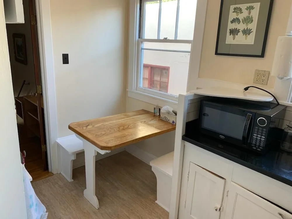 PrivateRooms in CoLiving Home Berkeley