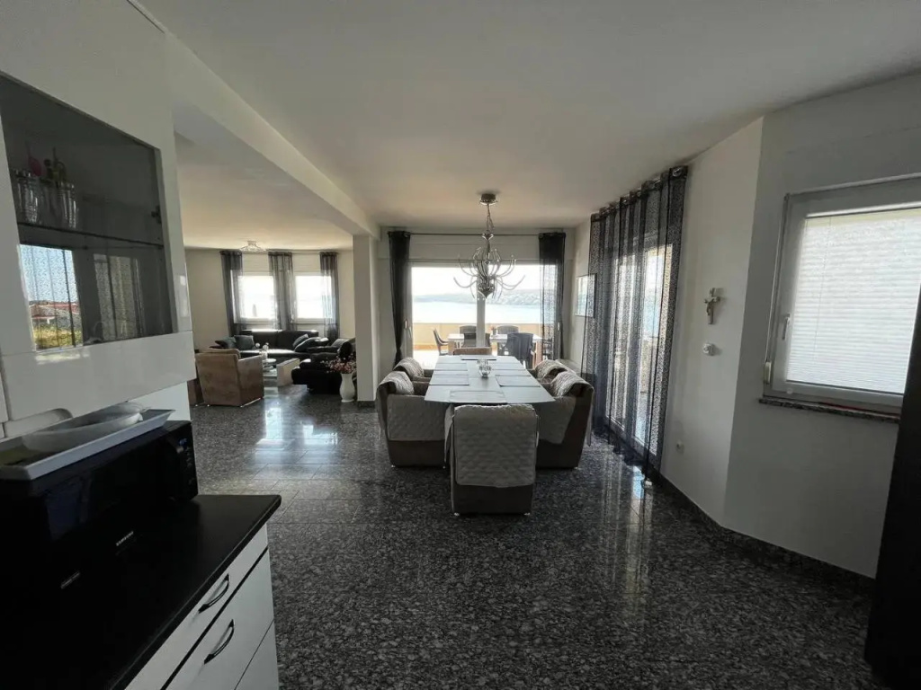 Villa Sanja I