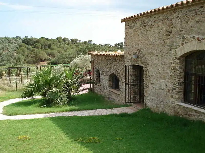 Hotel Mas Palou