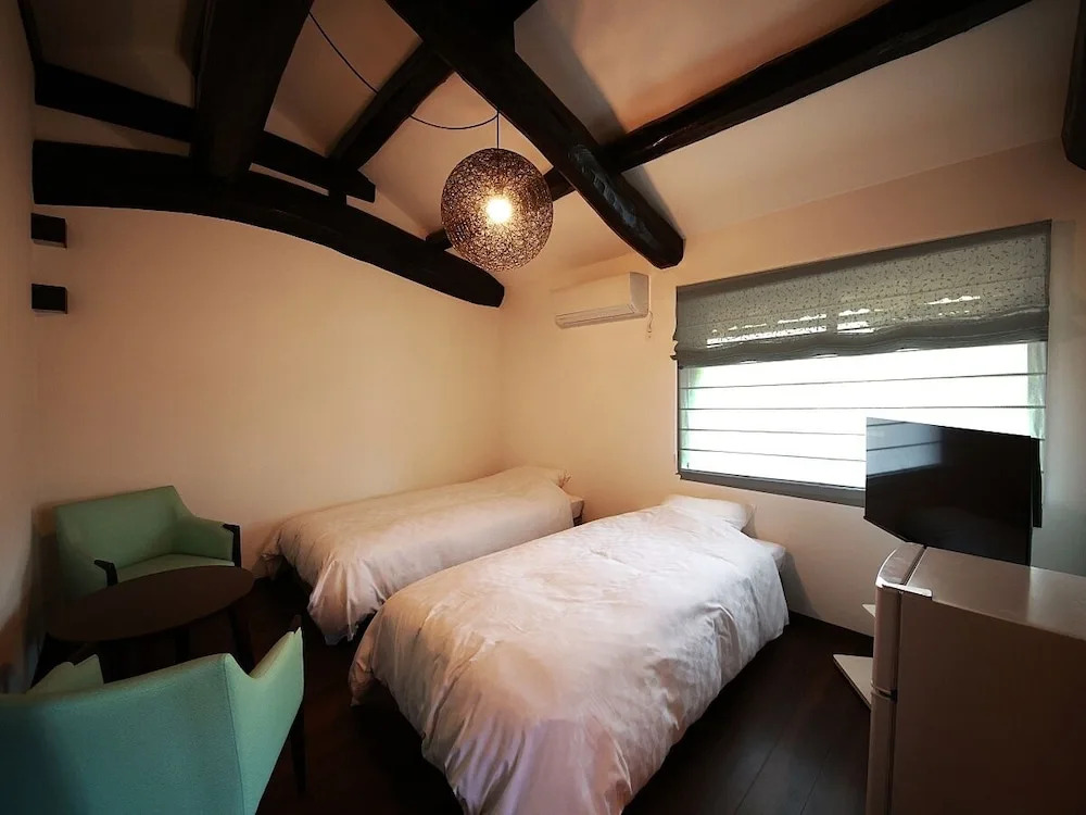 Kaemon Ryokan