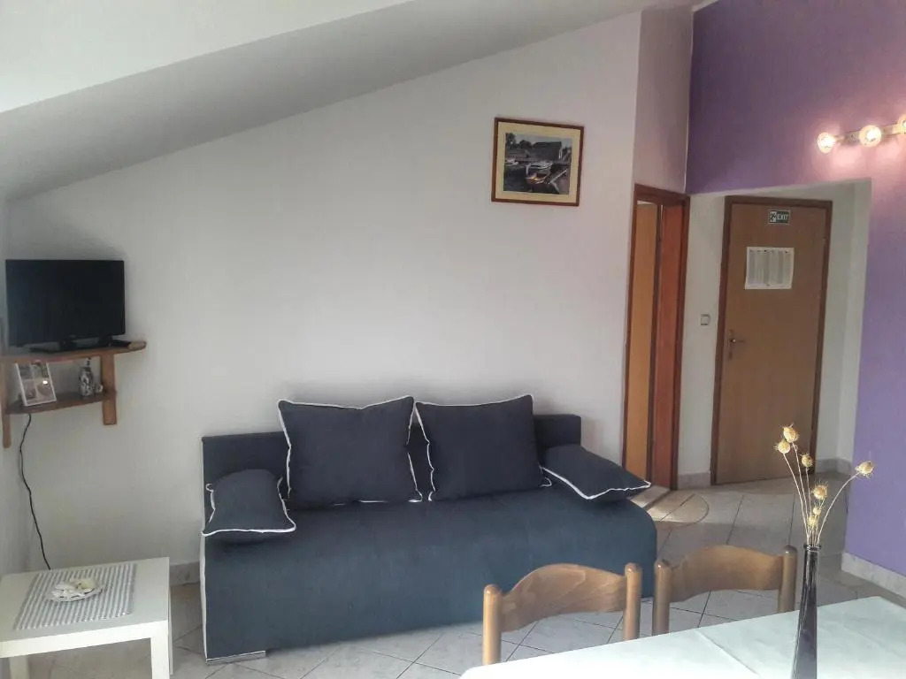 Apartmani Peran
