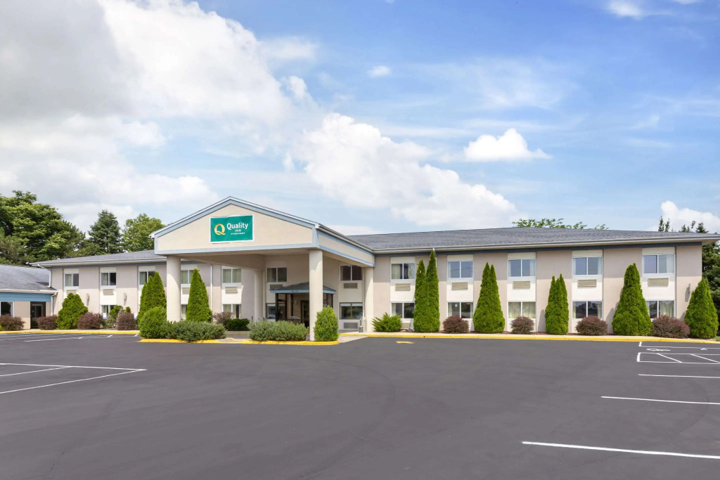 Quality Inn - Huron, Sandusky OH