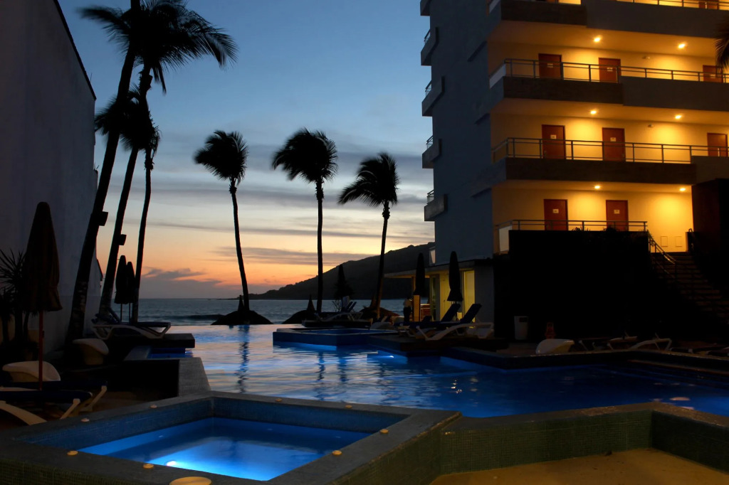 Star Palace Hotel