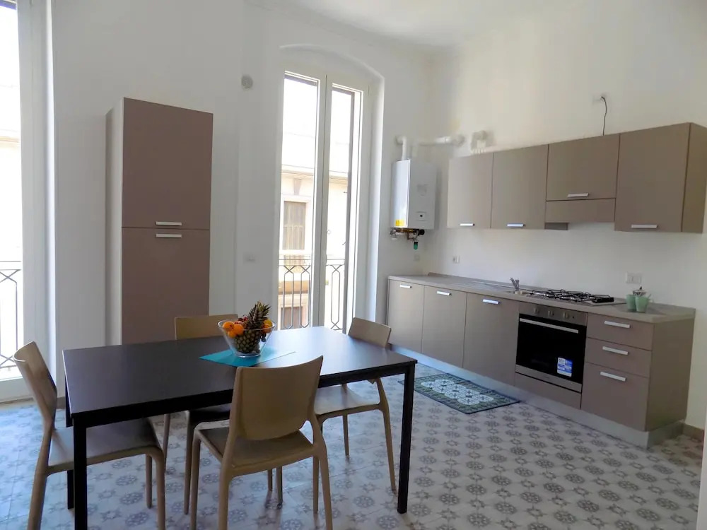 Trevisani Liberty House