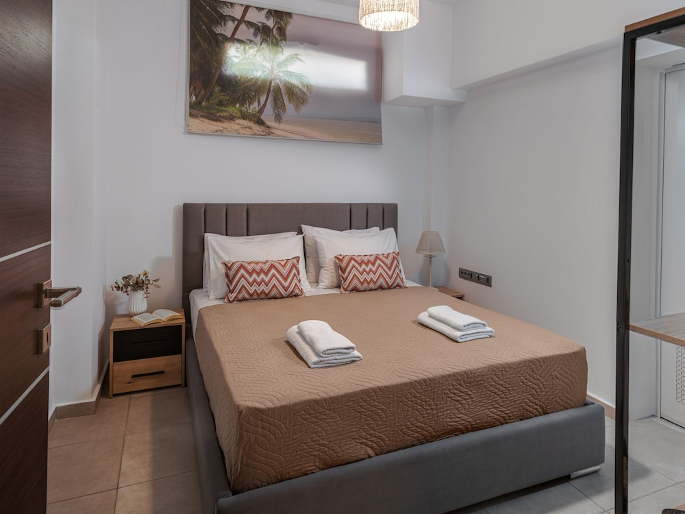 Luxurious Villa David