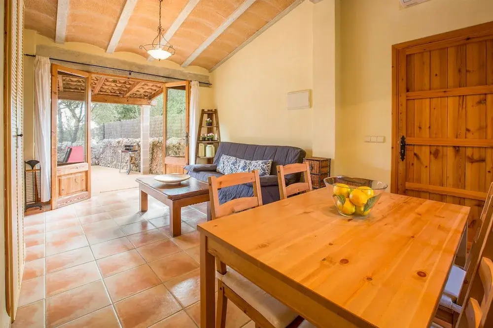 Can Fus in Campos With 1 Bedrooms and 1 Bathrooms