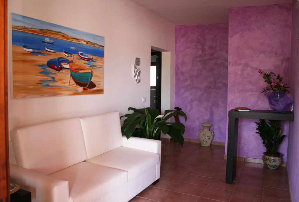 B&B Villa Francesco