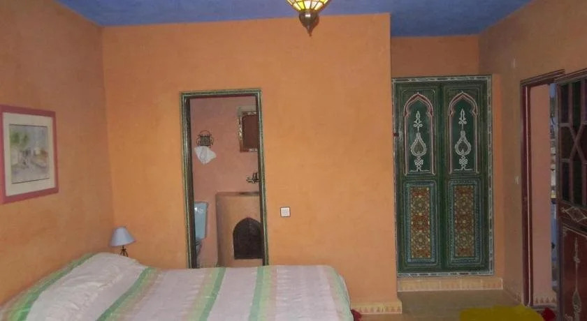 Auberge Casa Linda