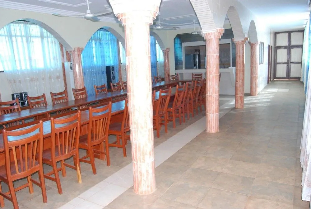 Hotel Paramondo