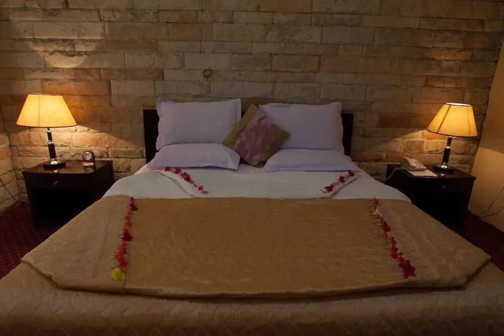 Adulala Resort & Spa