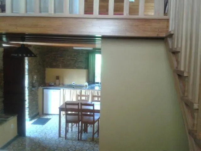 A Cabana de Cao