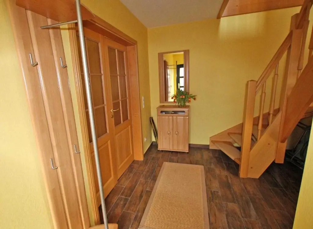 Ferienhaus Feldberg SEE 9421