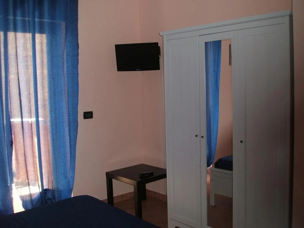 B&B La Baronessa