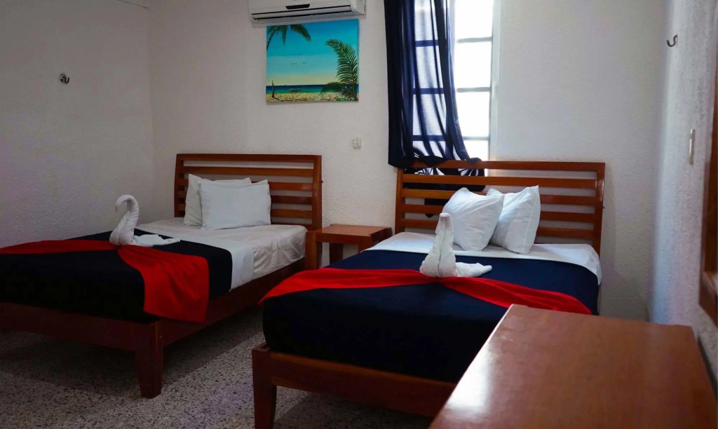 Progreso Beach Hotel