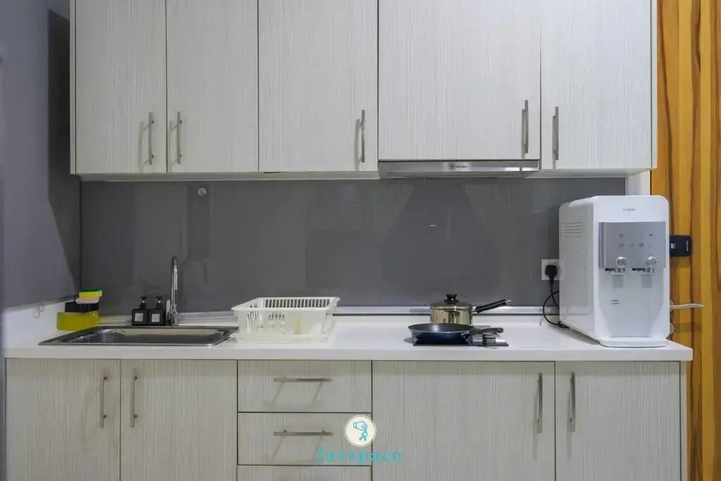 Lovely 4-bedroom condo with pool for 6 pax - Cheras
