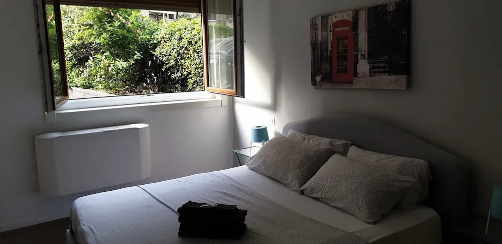 Royal apartment