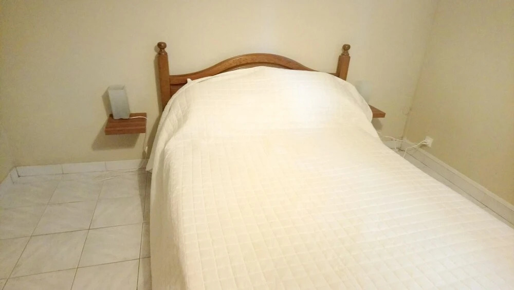 Apartment Rue Alexandre Dumas