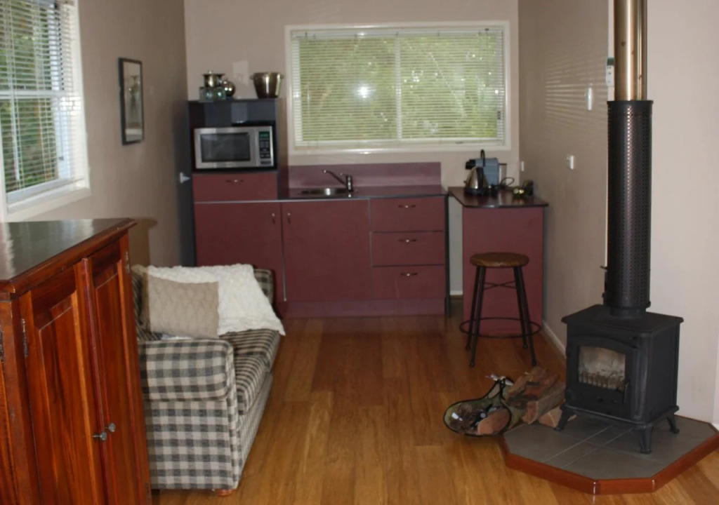At Sunrise Cottages