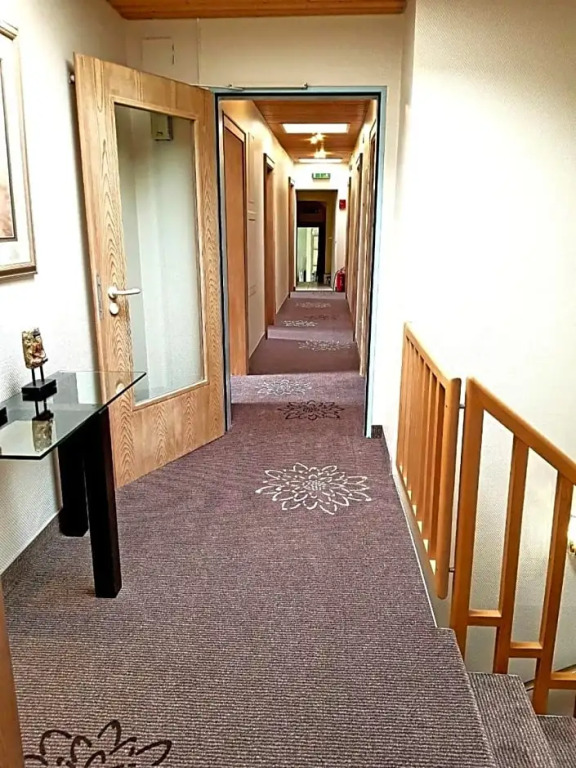 Hotel in den Herrnwiesen