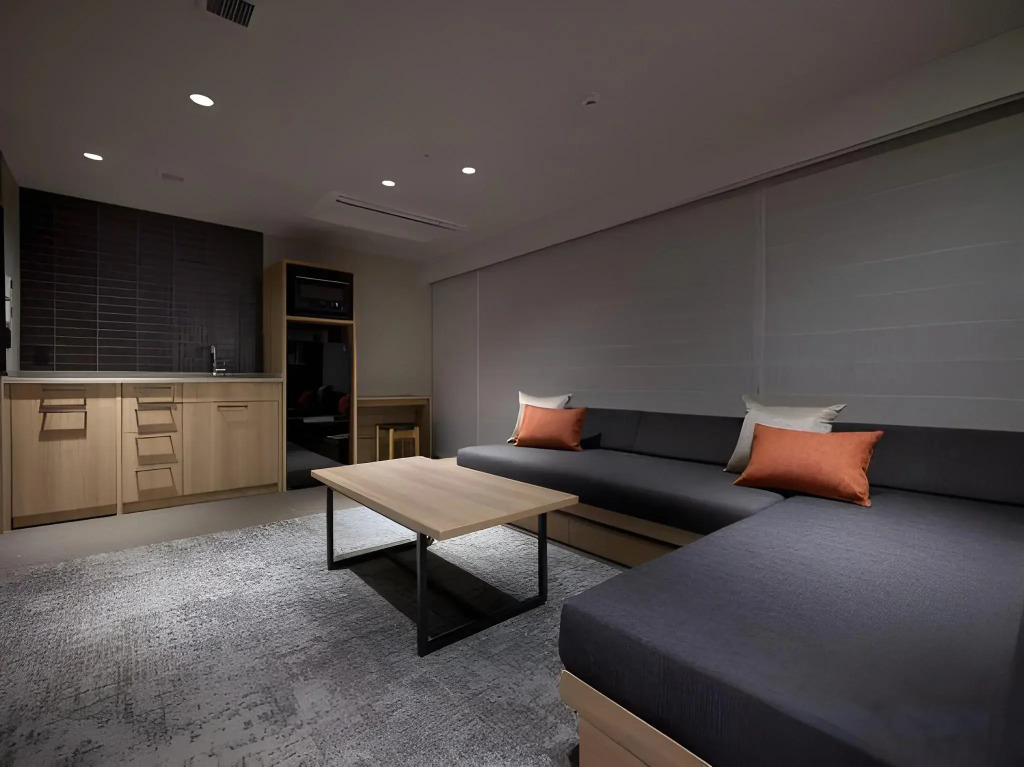 Premium Apart MONday GINZA EAST