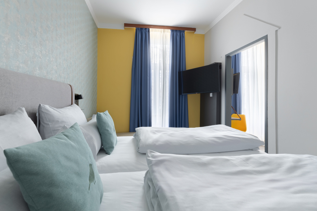 Garner Hotel Vienna by IHG