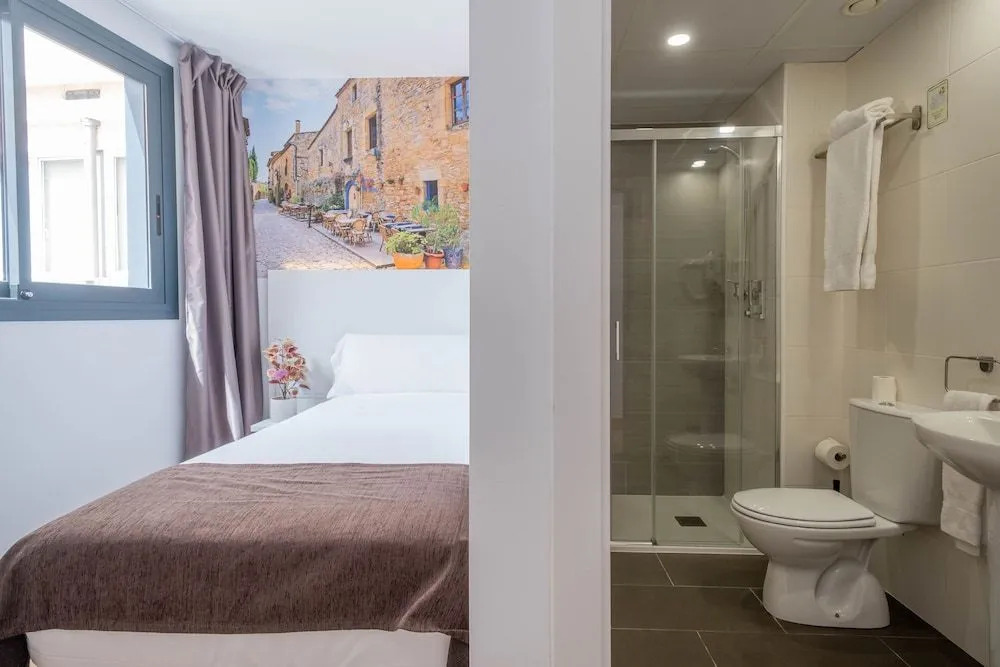 Hotel BESTPRICE Girona