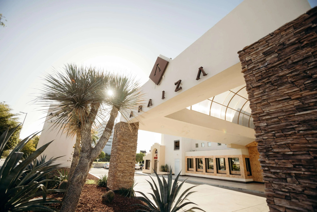 Hotel Araiza Hermosillo