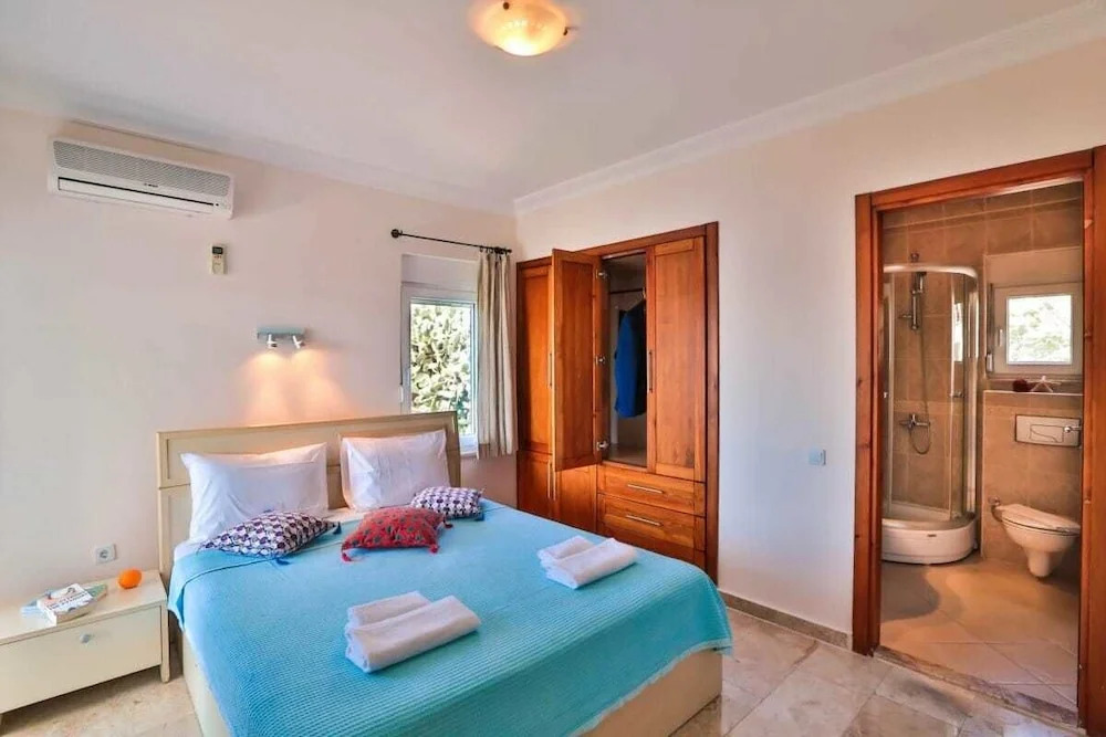 Paradise 3 Apartment