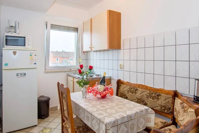 Apartments Silvija