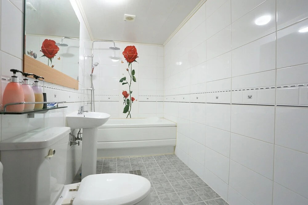 Wonju Dream Park Motel