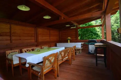 Villa Gold