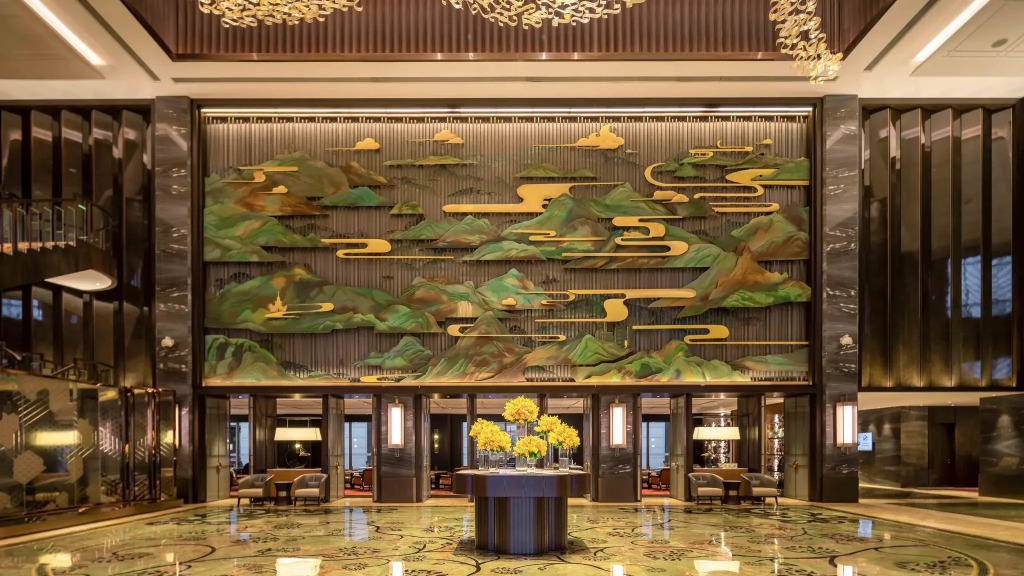 Vignette Collection Haikou Yatter Hotel By Ihg