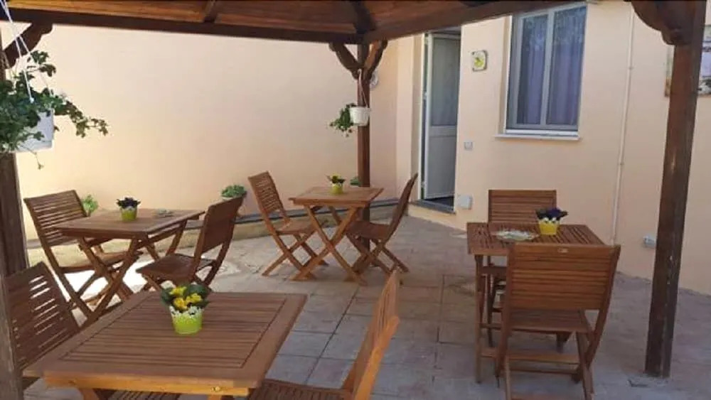 B&B Villa Letizia Inn