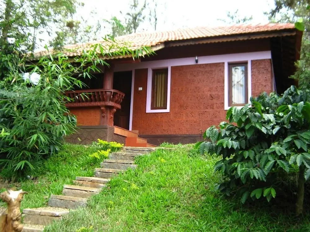Crescent Residency