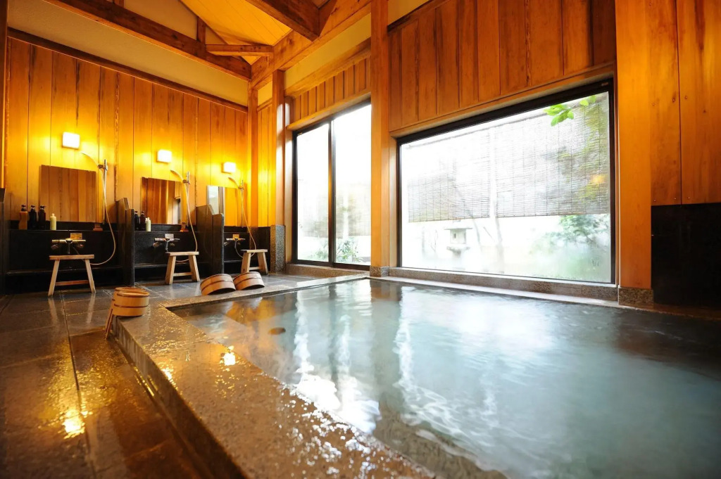 Ryoutei Ryokan Yasui