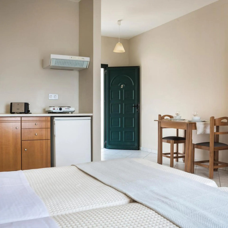 Antonia Hotel